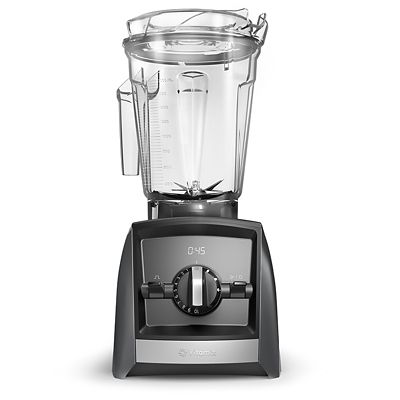 Vitamix Ascent Blender A2500i Slate image(3)