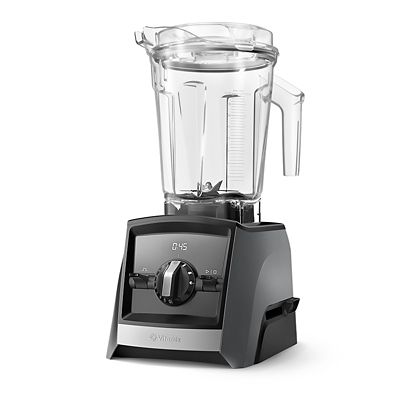 Vitamix Ascent Blender A2500i Slate image(4)