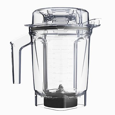 Vitamix Ascent Blender A2500i Slate image(5)