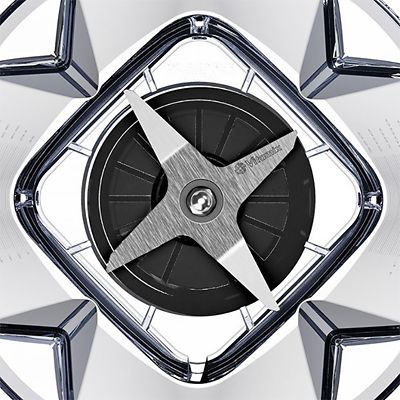 Vitamix Ascent Blender A2500i Slate image(6)