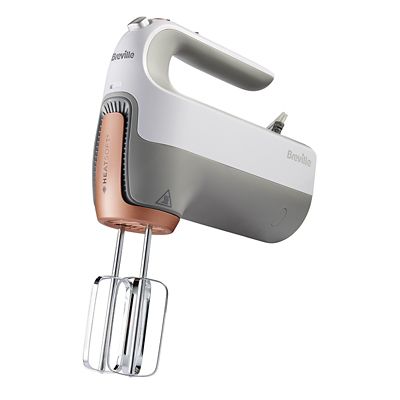 Breville Hand Mixer with HeatSoft Technology VFM021 image(1)