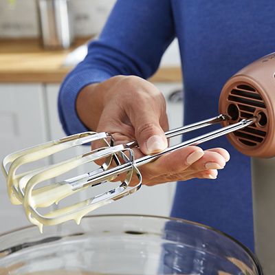 Breville Hand Mixer with HeatSoft Technology VFM021 image(5)