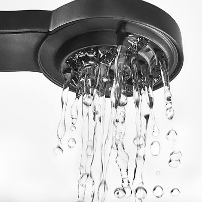 KitchenAid Filter Coffee Machine 1.7L Black 5KCM1208 image(7)