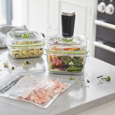 FoodSaver Handheld Vacuum Sealer - (Image 2)