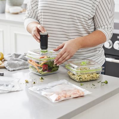 FoodSaver Handheld Vacuum Sealer - (Image 3)