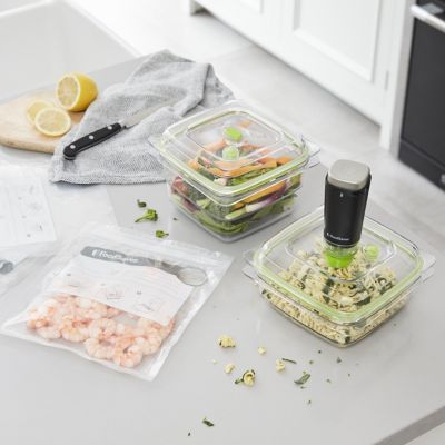 FoodSaver Handheld Vacuum Sealer - (Image 4)