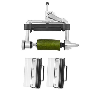 KitchenAid Vegetable Sheet Cutter Attachment 5KSMSCA image(5)