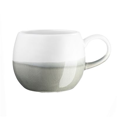 Hug Mug Grey 300ml image(1)