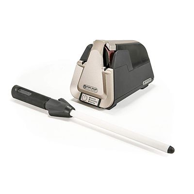 Worksharp Professional Electric Knife Sharpener Lakeland