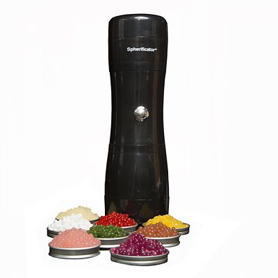 Cedarlane Spherificator Black image(1)