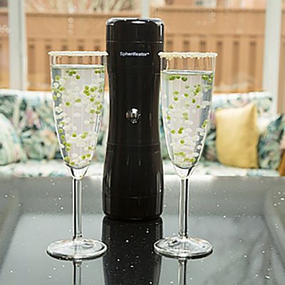 Cedarlane Spherificator Black image(3)