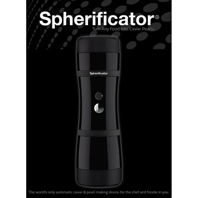 Cedarlane Spherificator Black image(5)