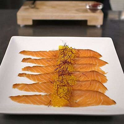 Cedarlane Spherificator Black image(9)