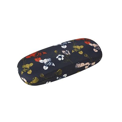 RHS Irises and Hellebores Glasses Case image(2)