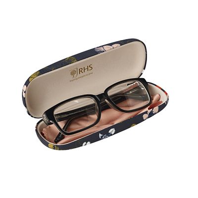 RHS Irises and Hellebores Glasses Case image(3)