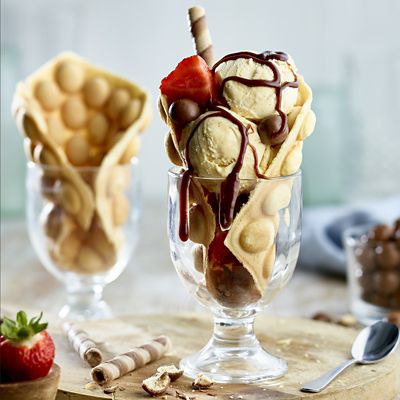 Lakeland Electric Bubble Waffle Maker image(4)