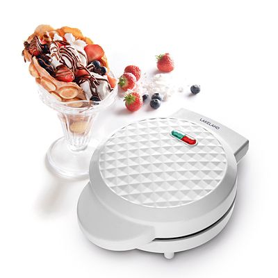 Lakeland Electric Bubble Waffle Maker image(5)