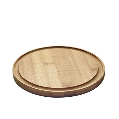 Lakeland Smelly Cheese Small Round Dome-Lidded Cheeseboard - (Image 4)