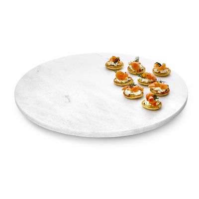 Lakeland Marble Lazy Susan 35cm Dia. Lakeland