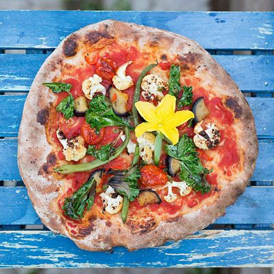 Ooni Cooking with Fire Cookbook image(2)