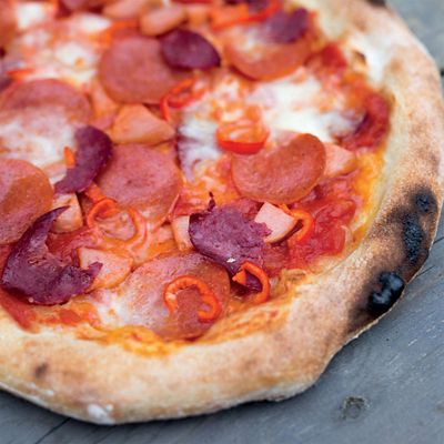 Ooni Cooking with Fire Cookbook image(5)