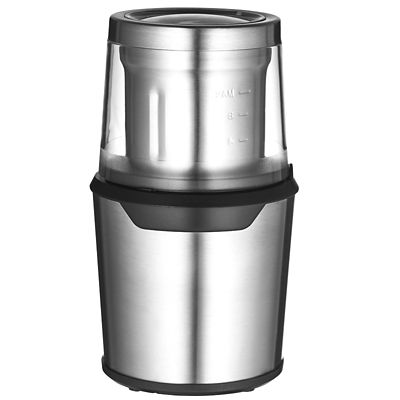 Lakeland 2 Jar Grind and Chop Black - (Image 2)