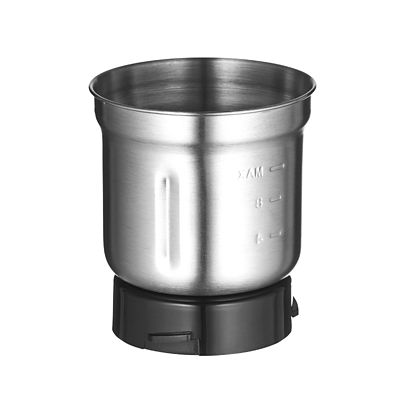 Lakeland 2 Jar Grind and Chop Black - (Image 3)