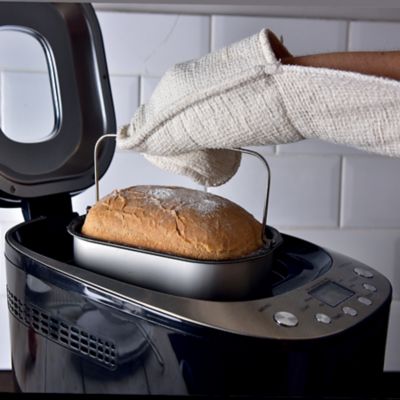 Lakeland Digital Bread Maker - Black image(2)