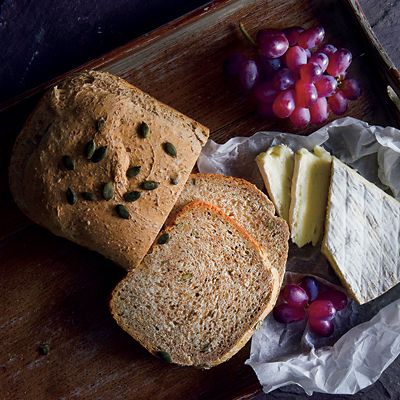 Lakeland Digital Bread Maker - Black image(7)