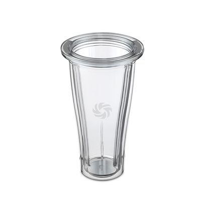 Vitamix Ascent Blending Beaker with Spill-Proof Lid 600ml - (Image 3)