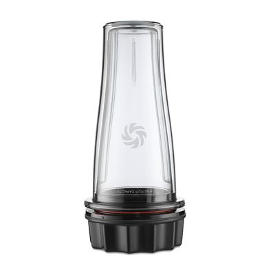Vitamix Ascent Blending Beaker with Spill-Proof Lid 600ml - (Image 4)