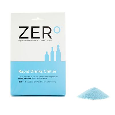 Zero Rapid Drinks Chiller image(1)