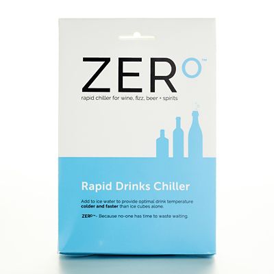 Zero Rapid Drinks Chiller image(5)