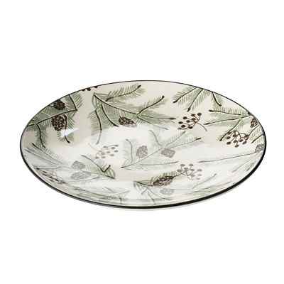 Festive Forest Christmas Side Plates – Set of 4 image(8)