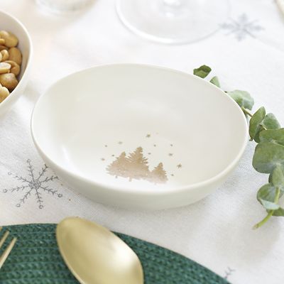 Christmas Snack Bowls – Set of 3 image(2)