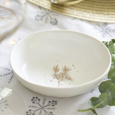 Christmas Snack Bowls – Set of 3 image(3)