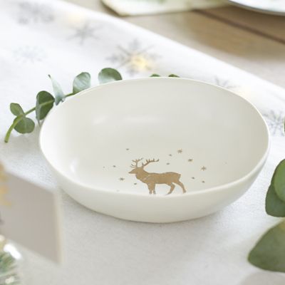 Christmas Snack Bowls – Set of 3 image(4)