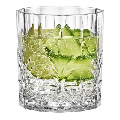 Crystal-Look Acrylic Tumblers – Set of 4 image(3)