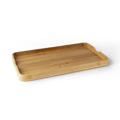 Sanodegusto Modulo Cold Serving Platter with Bamboo Surround image(5)
