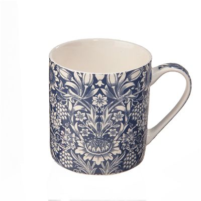 V&A Sunflower Mug, Spoon and Coaster Gift Set image(4)