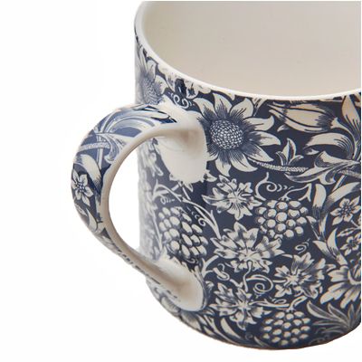 V&A Sunflower Mug, Spoon and Coaster Gift Set image(6)