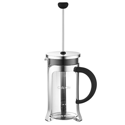 Café Olé 3-Cup French Press Cafetière image(1)