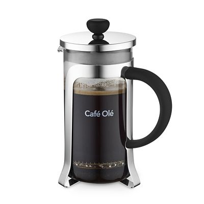 Café Olé 3-Cup French Press Cafetière image(2)