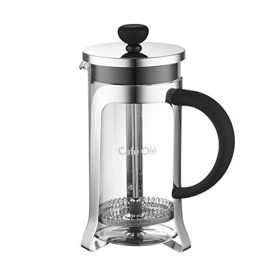 Café Olé 3-Cup French Press Cafetière image(3)