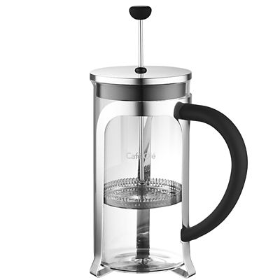 Café Olé 8-Cup French Press Cafetière - (Image 1)