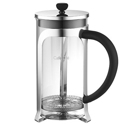 Café Olé 8-Cup French Press Cafetière - (Image 3)