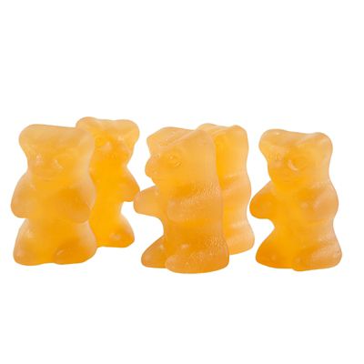 Buderim Ginger Bears - (Image 3)