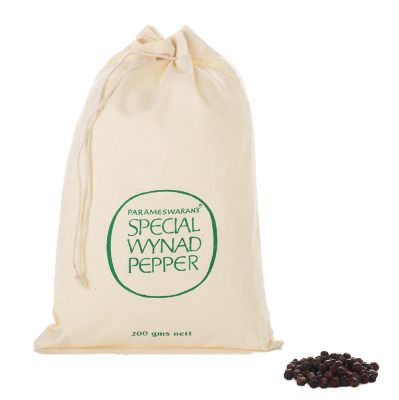 Parameswaran's Special Wynad Pepper Corns 200g