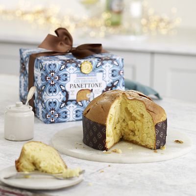 Borgo De Medici Gin Drunken Panettone 500g - (Image 2)