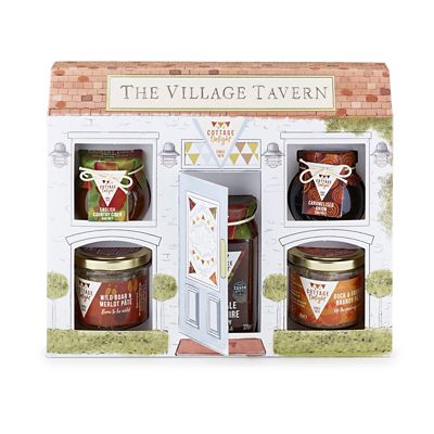 Cottage Delight The Village Tavern Savoury Collection - (Image 1)